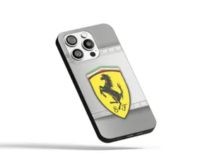 Ferrari Coole Smartphone Hülle Langlebig Robust
